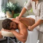 Full body massage in koramangala