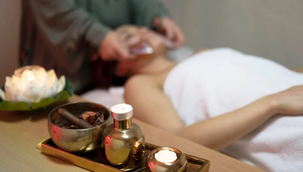 Full body massage in koramangala