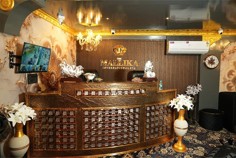 Full body massage in koramangala